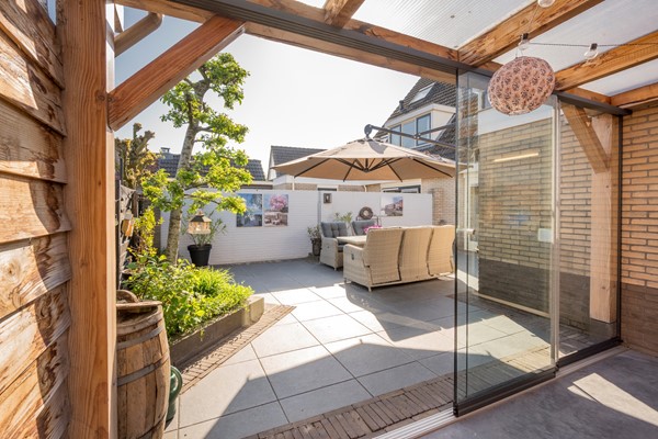 Medium property photo - Molenpark 19, 3781 GX Voorthuizen